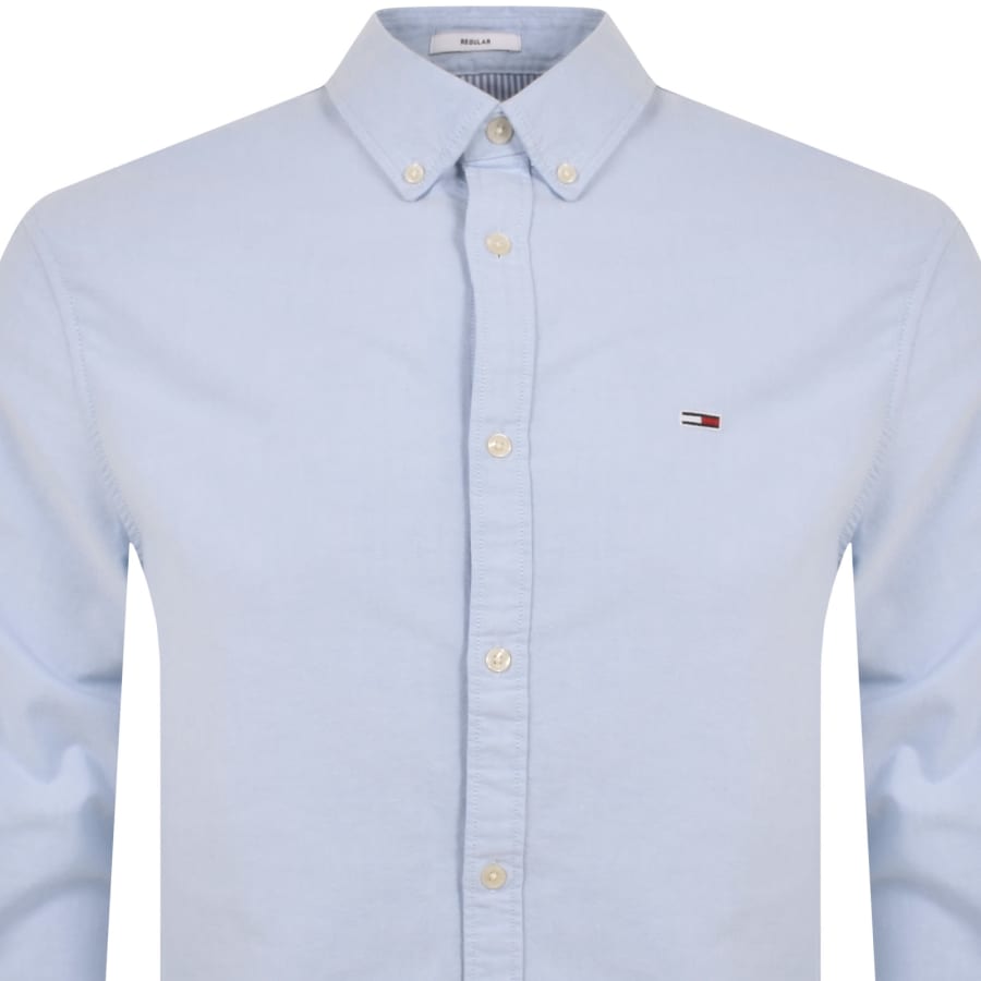 Tommy jeans regular fit shirt top